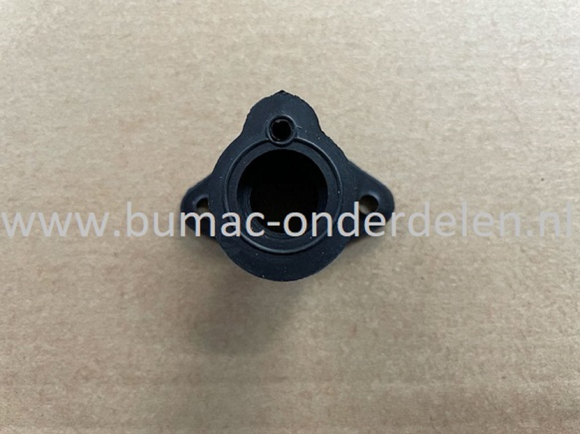 Inlaatspruitstuk voor ECHO 2600ES, 260TES, SHINDAIWA 269T op Kettingzagen, Spruitstuk