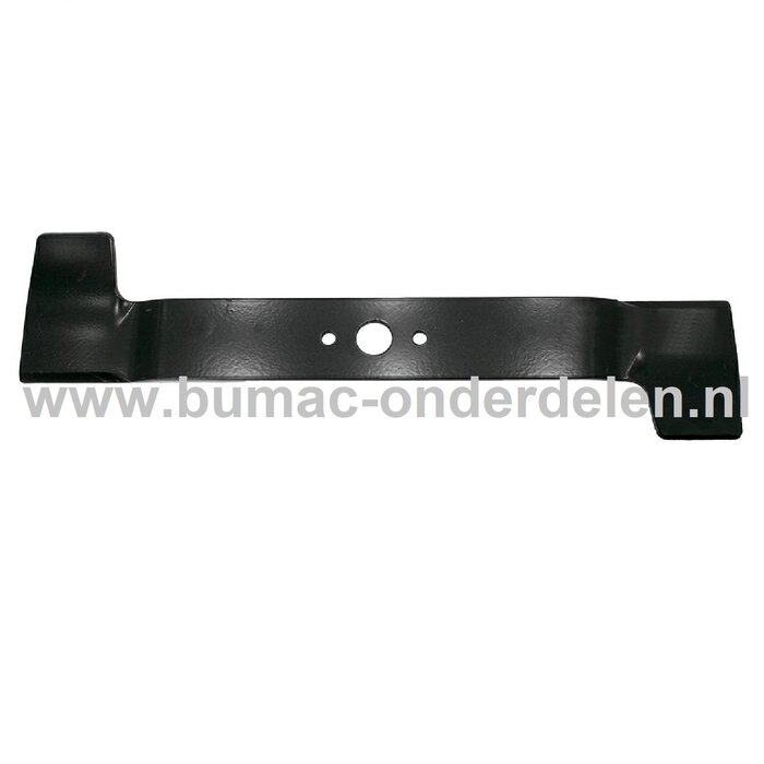 Maaimes Rechts 52 cm voor Simplicity, Snapper, Murray Zitmaaiers, Tuintrekkers, Grasmaaiers, Maaimessen, Maai Mes RD1740, RD1840, RD2040, YT1740, YT1840, YT2040