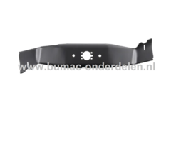 Maaimes 52 cm voor WOLF, MTD, CubCadet, YardMan Loopmaaiers, Gazonmaaiers, Duwmaaiers, Grasmaaiers, Maaimessen, Maai Mes RT53KS, RT53X