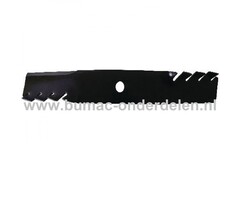 Maaimes 47,3 cm voor JOHN DEERE Zitmaaiers, Frontmaaiers, Grasmaaiers, Tuintrekkers Maai Mes, Maaimessen F620, F725, F735, GS25, GS45, GS75, GT235, LX288, S2554, Z-trak F620, 2254, 2354, 2554, 325, 335, 345, 355D, 455