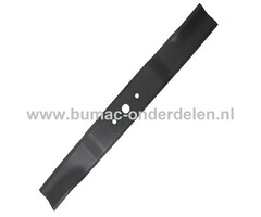 Maaimes 50,1 cm voor LAZER, MARINA Grasmaaiers, Loopmaaiers, Gazonmaaiers, Duwmaaiers Maaimessen, Maai Mes GT51S, GX51S, AK51S, GX51SH VV(X), GX51SB VV(X)