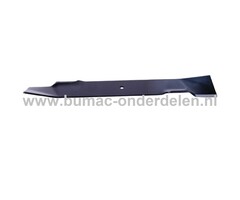 Maaimes 50,5 cm voor Murray, Snapper, Simplicity Loopmaaiers, Grasmaaiers, Duwmaaiers, Gazonmaaiers Maai Mes, Maaimessen 21595X31B, 21995X8C, 21997X31A, 21997X8A