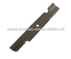 Maaimes 45,7 cm voor SABO Loopmaaiers, Gazonmaaiers, Duwmaaiers, Grasmaaiers Maai Mes, Maaimessen 122700, 132800, 902T, 902TH, 904T, 904TH