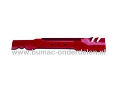 Maaimes 53,3 cm voor SNAPPER Loopmaaiers, Gazonmaaiers, Duwmaaiers, Grasmaaiers Maai Mes, Gatormes, Maaimessen LT11000, 2135XPS, 2135XPST, 2135YP, 21351, 21351D, 21351P, 21351PD, 21351PS, 21351S, 21355, 21355D, 21355P, 21355PD, 21401, 21401D, 21401P, 2140