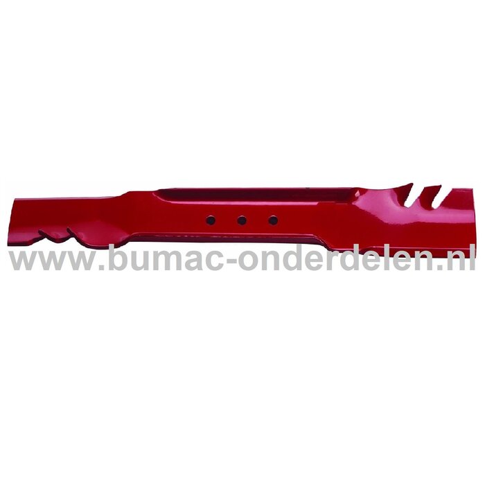 Maaimes 53,3 cm voor SNAPPER Loopmaaiers, Gazonmaaiers, Duwmaaiers, Grasmaaiers Maai Mes, Gatormes, Maaimessen LT11000, 2135XPS, 2135XPST, 2135YP, 21351, 21351D, 21351P, 21351PD, 21351PS, 21351S, 21355, 21355D, 21355P, 21355PD, 21401, 21401D, 21401P, 2140
