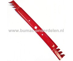 Maaimes 76,2 cm voor SNAPPER Zitmaaiers, Grasmaaiers, Tuintrekkers, Frontmaaiers Gatormes, Maai Mes, Maaimessen 250610T, 250612T, 25062, 25062S, 25063, 25063S, 25064, 25064S, 25065, 25065S, 25066, 25066S, 25069T, 250811BE, 250812BE, 250813BE, 250814B, 250
