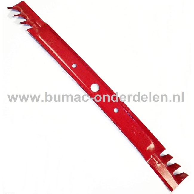 Maaimes 76,2 cm voor SNAPPER Zitmaaiers, Grasmaaiers, Tuintrekkers, Frontmaaiers Gatormes, Maai Mes, Maaimessen 250610T, 250612T, 25062, 25062S, 25063, 25063S, 25064, 25064S, 25065, 25065S, 25066, 25066S, 25069T, 250811BE, 250812BE, 250813BE, 250814B, 250