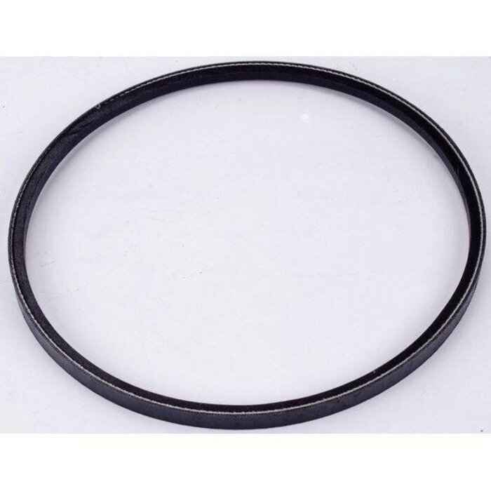 V-snaar voor Sabo, John Deere Grasmaaiers, Loopmaaiers JX90, 54-K-Vario, 54-Vario-B, R54VE, R54RVB, Aandrijfriem, JX 90, 54 K Vario, 54 Vario B, R 54 VE, R 54 RVB, onderdeel