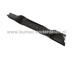 Maaimes 55,9 cm voor SNAPPER, MURRAY Gazonmaaiers, Grasmaaiers, Loopmaaiers, Duwmaaiers Maai Mes, Maaimessen BHPD22625, BHPD22675, BTPV22675HWFC, BTSPV22675HWFC, BTXPV226750HW, BTXPV22700E, BTXPV22725, BTXPV22725E, BTXP22675HW, BTXP22700HW, BTX22725HW, LP