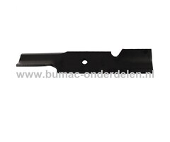 Maaimes 41,3 cm voor SNAPPER, FERRIS Zitmaaiers, Tuintrekkers, Frontmaaiers, Zero Turn Maaiers met 3 Maaimessen op Maaidek 48 Inch Maai Mes, Maaimessen CZT1948KWV, CZT19480KWV, HAZT21480BV, HAZT21481BV, LT180H48FBV2, LT180H48HBV2, W32080, W32081, W32120,