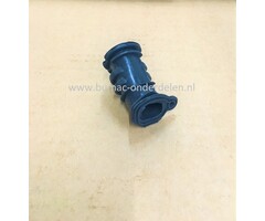 Inlaatspruitstuk voor Husqvarna, Jonsered, Partner, McCulloch Doorslijpers, Bandenzagen, Bandenslijpers K750, K750 Rescue, K760, K760 Cut-n-Break, K770, Aanzuigpijp, K 750, K 750 Rescue, K 760, K 760 Cut-n-Break, K 770