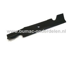 Maaimes 41,9 mm voor Toro Zitmaaiers, Grasmaaiers, Tuintrekkers, Zero Turn Maaiers met een Maaidek van 48 Inch - 122 cm, Maaimes, Maai Mes TITAN Z (48"), 74830, 74841, 74845, 74851, 74855, 74871, onderdeel
