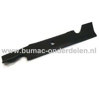 Maaimes 41,9 mm voor TORO Zitmaaiers, Grasmaaiers, Tuintrekkers, Zero Turn Maaiers met een Maaidek van 48 Inch - 122 cm, Maaimessen, Maai Mes TITAN Z (48"), 74830, 74841, 74845, 74851, 74855, 74871