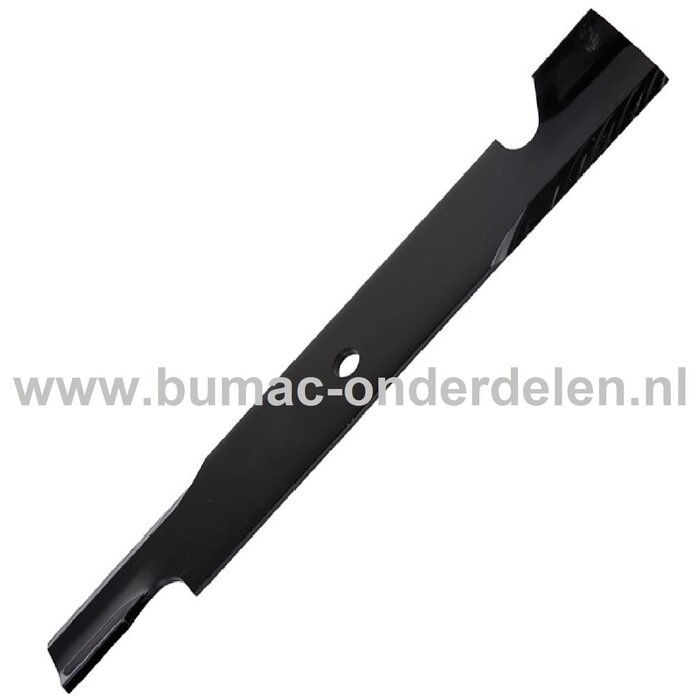 Maaimes 45,7 cm voor TORO Zitmaaiers, Grasmaaiers, Frontmaaiers, Tuintrekkers, Zero Turn Maaiers Maai Mes, Maaimessen Z400, Z500, 74237, 74248, 74291, 74295, 74410, 74414, 74415, 74416, 74416CP, 74416TE, 74442, 74445, 74449