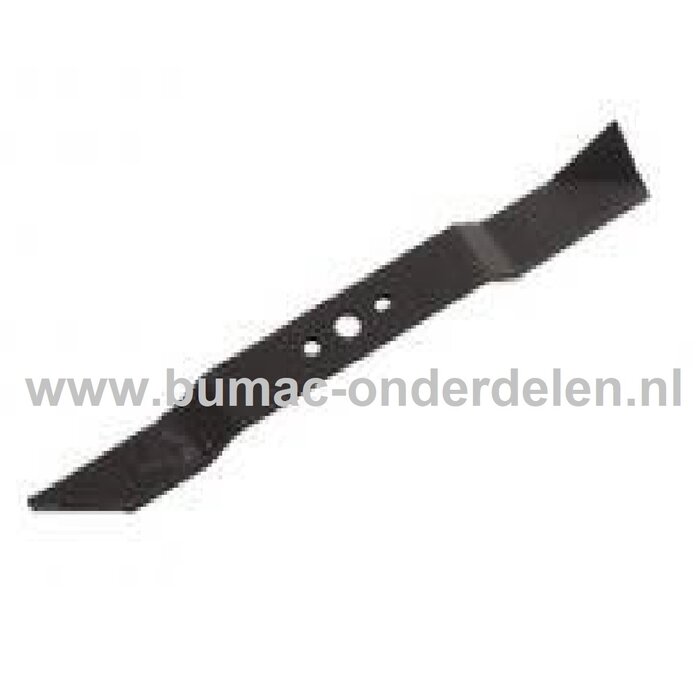 Maaimes 36,7 cm voor EINHELL Loopmaaiers, Duwmaaiers, Gazonmaaiers, Grasmaaiers Maai Mes, Maaimessen RGCM36Li