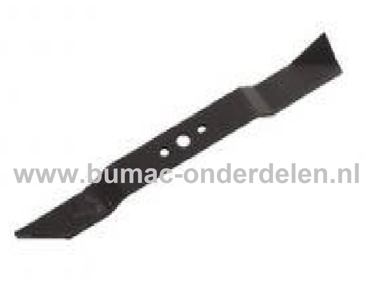 Maaimes 36,7 cm voor EINHELL Loopmaaiers, Duwmaaiers, Gazonmaaiers, Grasmaaiers Maai Mes, Maaimessen RGCM36Li