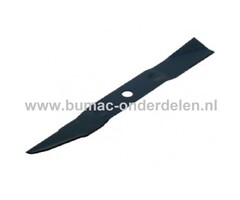 Maaimes 37 cm voor FLYMO Zweefmaaiers, Elektrische Grasmaaiers, Duwmaaiers, Gazonmaaiers,  Loopmaaiers Maai Mes, Maaimessen 371