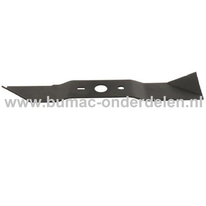 Maaimes 32,9 cm voor EINHELL Duwmaaiers, Gazonmaaiers, Loopmaaiers, Grasmaaiers Maai Mes, Maaimessen BG-CM 24