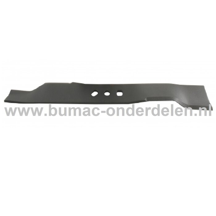 Maaimes 50,8 cm voor TREX Loopmaaiers, Gazonmaaiers, Duwmaaiers, Grasmaaiers Maai Mes, Maaimessen GL51YHLB