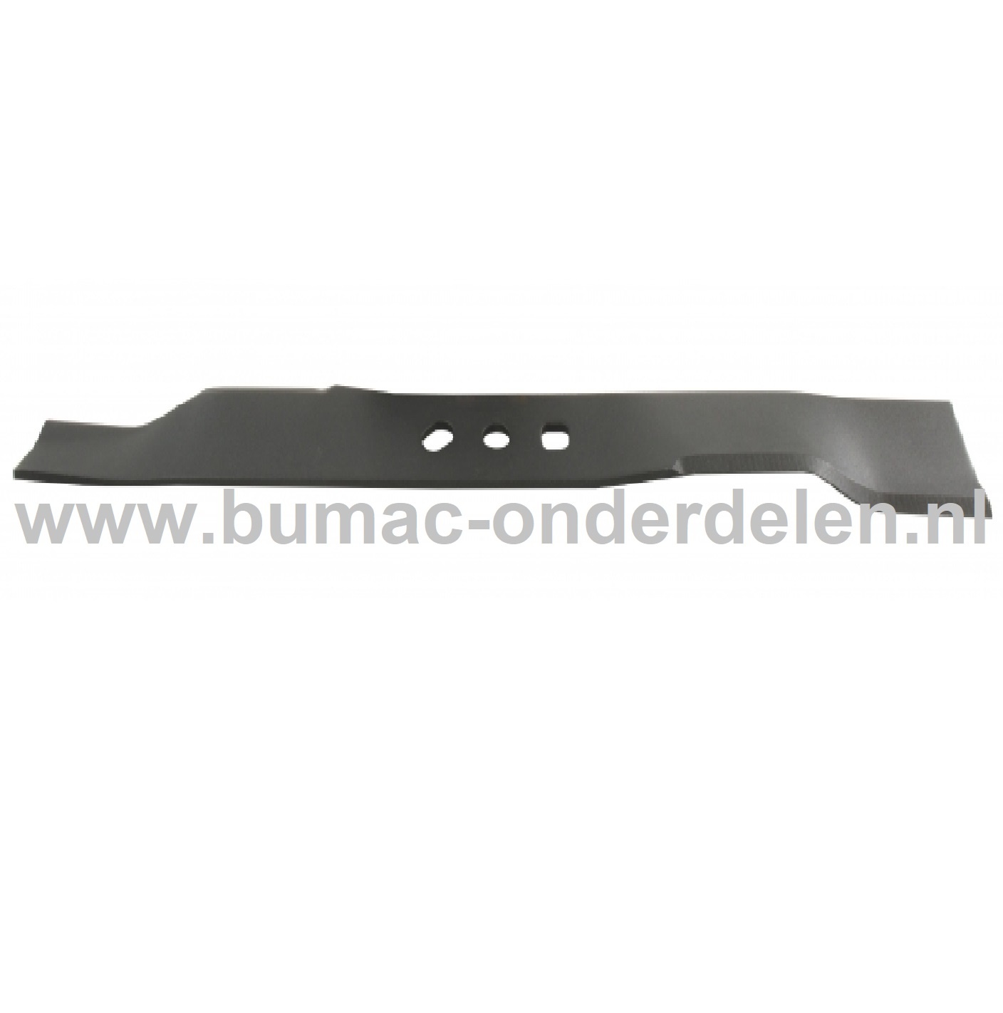 Maaimes 50,8 cm voor TREX Loopmaaiers, Gazonmaaiers, Duwmaaiers, Grasmaaiers Maai Mes, Maaimessen GL51YHLB