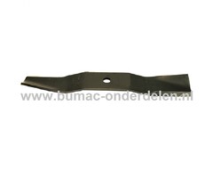Maaimes 42,6 cm voor KUBOTA Zitmaaiers, Frontmaaiers, Zero Turn Maaiers, Grasmaaiers met 3 maaimessen op Maaidek 48 Inch Maai Mes, Maaimessen 48H28TR, RCK4820ZG, ZG124E48, ZG123S48