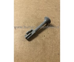 Choke hendel voor Husqvarna - Jonsered kettingzaag T425, CS2125T, chokestang , starterstang