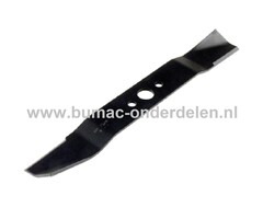 Maaimes 31,6 cm voor VIKING, MARINA, STIHL Gazonmaaiers, Grasmaaiers, Loopmaaiers, Maai Mes, onderdeel, 32E, GX32E, SP32E, ME350