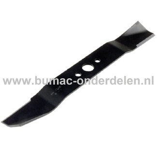 Maaimes 31,6 cm voor VIKING, MARINA, STIHL Gazonmaaiers, Grasmaaiers, Loopmaaiers, Maai Mes, onderdeel, 32E, GX32E, SP32E, ME350