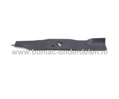 Maaimes 45,3 cm voor VIKING Loopmaaiers, Gazonmaaiers, Grasmaaiers, Duwmaaiers, Maai Mes, Maaimessen MB 448.0, MB 448.0 T