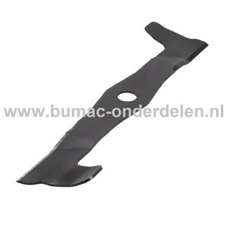 Maaimes 52,4 cm voor VIKING Grasmaaiers, Duwmaaiers, Gazonmaaiers, Loopmaaiers Maai Mes, Maaimessen MB6RC