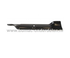 Maaimes 30 cm voor Stiga, Alpina, Castelgarden, Mountfield Elektrische Loopmaaiers, Grasmaaiers, Gazonmaaiers, Duwmaaiers Maai Mes, Maaimessen E300, E 300/35, E 30-1000