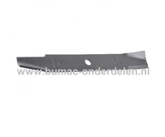 Maaimes 42 cm voor KUBOTA Zitmaaiers, Tuintrekkers, Grasmaaiers Maai Mes, Maaimessen  B6100, B7100, RC48, RC62, RC72, RC82
