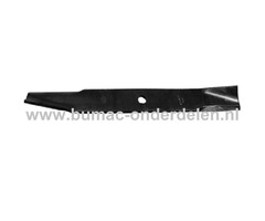 Maaimes 52 cm voor Kubota Zitmaaiers, Tuintrekkers, Grasmaaiers Maai Mes Maaimessen RC 40 LT, T 1400, onderdeel