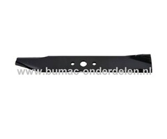 Maaimes 41 cm voor Simplicity, Snapper Zitmaaiers, Grasmaaiers, Tuintrekkers, Frontmaaiers Maai Mes, Maaimessen  LTH, 14GT, 15GT, 16GT, 1600, 1700
