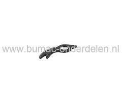 Starterpal voor HUSQVARNA 355, 357, 359, JONSEREND 2156, 2159 op Kettingzagen, Motorzagen
