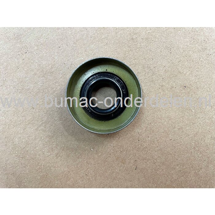 Oliekeerring voor STIHL FS160, FS180, FS220, FS280, FS290 op Bosmaaiers , Trimmers, Motorzeis, Ring