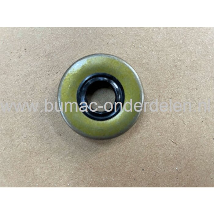 Oliekeerring voor STIHL FS160, FS180, FS220, FS280, FS290 op Bosmaaiers , Trimmers, Motorzeis, Ring