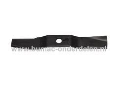 Maaimes 47,2 cm voor KUBOTA Zitmaaiers, Frontmaaiers, Tuintrekkers, Grasmaaiers Maai Mes, Maaimessen RCK54