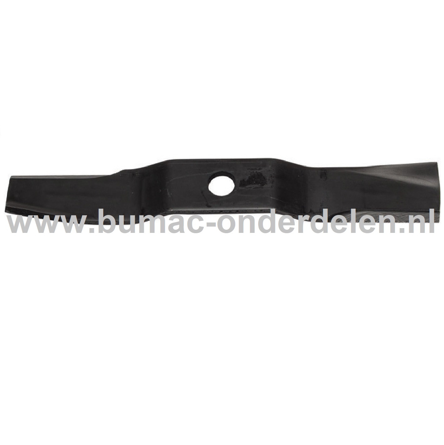 Maaimes 47,2 cm voor KUBOTA Zitmaaiers, Frontmaaiers, Tuintrekkers, Grasmaaiers Maai Mes, Maaimessen RCK54