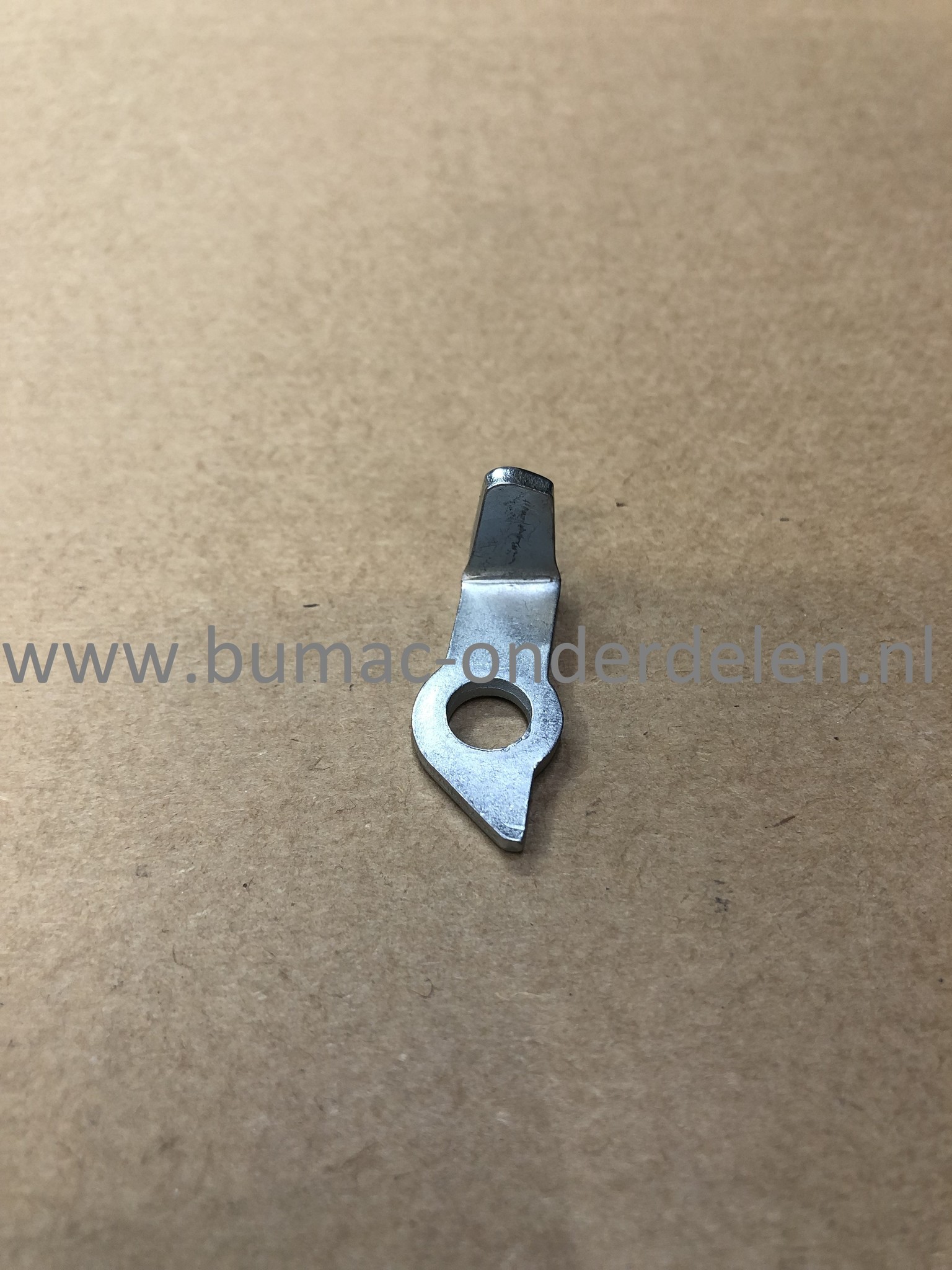 Starter pal voor HUSQVARNA - JONSERED Kettingzagen en Motorzagen, 136, 141, 36, 41, 2036, 2040