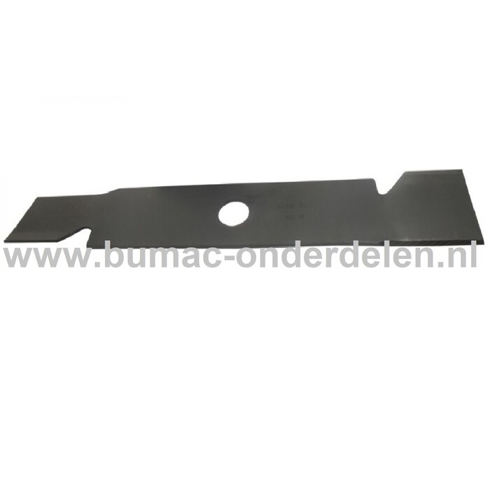 Maaimes 51 cm voor QUEEN GARDEN, SANDRIGARDEN Loopmaaiers, Gazonmaaiers, Grasmaaiers, Duwmaaiers, Maai Mes, Maaimessen GI51P, GI51SP, MLM451P