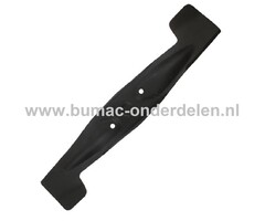 Maaimes 52,9 cm voor JONH DEERE, SABO Gazonmaaiers, Loopmaaiers, Grasmaaiers, Duwmaaiers, Maai Mes, Maaimessen R54RKB, JX90, 54 K Vario B, 54 K Vario BR