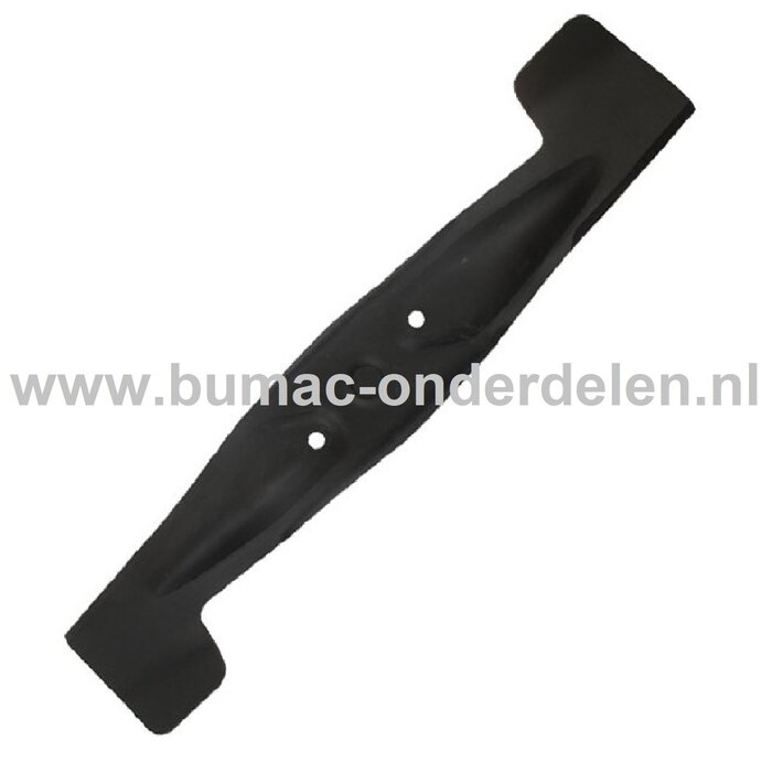 Maaimes 52,9 cm voor JONH DEERE, SABO Gazonmaaiers, Loopmaaiers, Grasmaaiers, Duwmaaiers, Maai Mes, Maaimessen R54RKB, JX90, 54 K Vario B, 54 K Vario BR