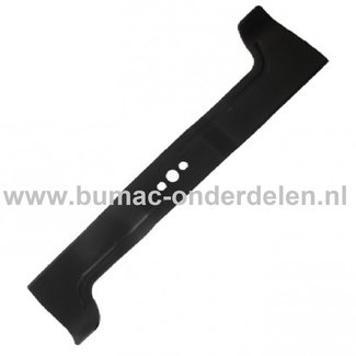 Maaimes 52,4 cm voor Husqvarna, Jonsered, Partner, McCulloch Gazonmaaiers, Loopmaaiers, Grasmaaiers, Duwmaaiers Maai Mes, Maaimessen LC 53 E, LC 53 EE