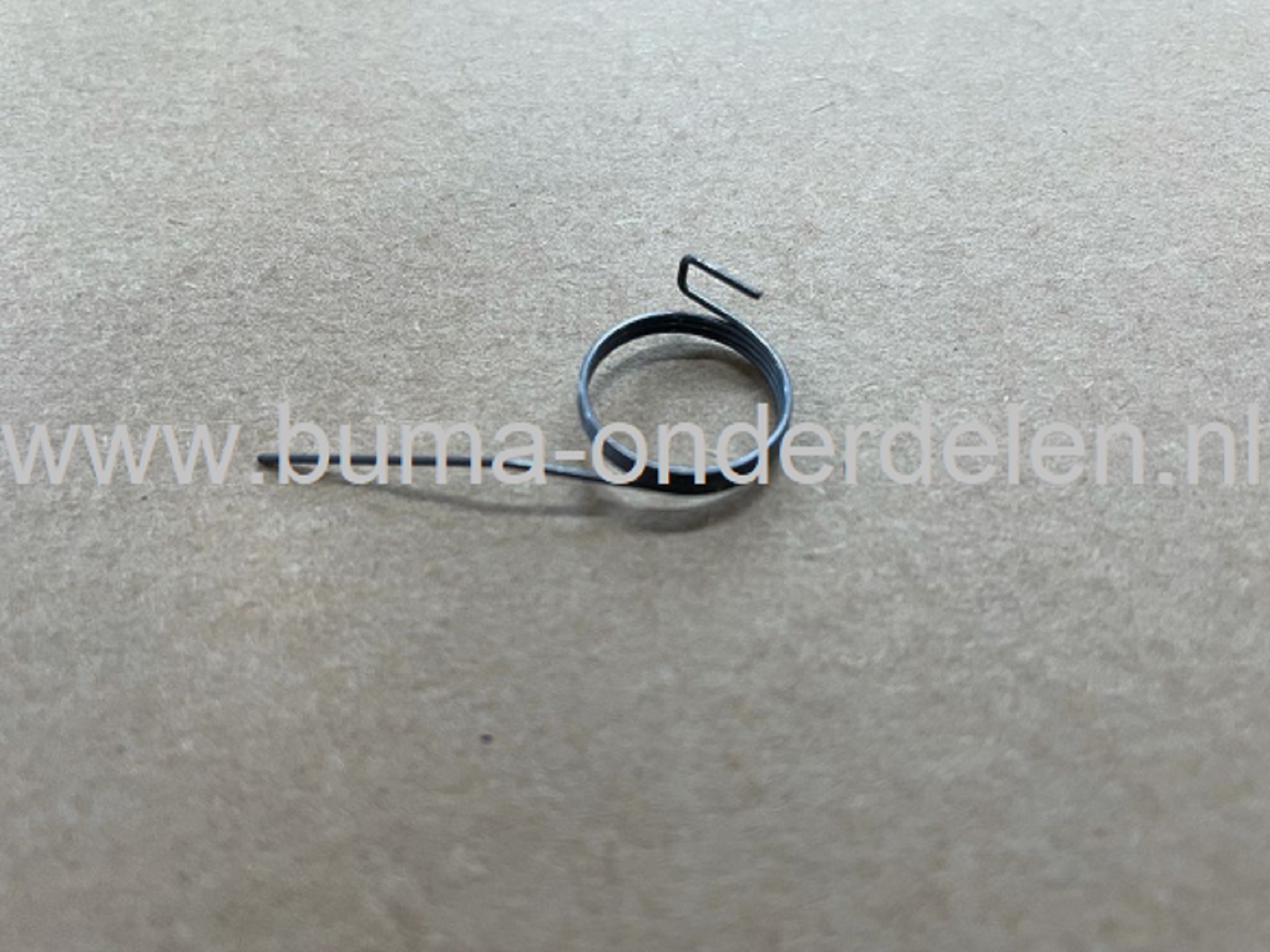 Startpalveer voor HUSQVARNA 135, 135E, 140, 140E, 240, 240F, 240R, 245, 245R, 245RX, 340, 340E, 345, 345E, 346XP, 350, 351, 353, 40, 435, 435E, 440E, 445, 445E, 45, 450, 450E, 455E, 455RANCHER, 460, 461, 49, 51, 55, T540XP, JONSEREND 2041, 2045, 2050, 205