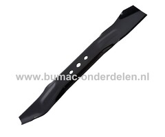 Maaimes 53 cm voor JOHN DEERE, LAWN-BOYS Gazonmaaiers, Duwmaaiers, Grasmaaiers, Loopmaaiers, Maai Mes, Maaimessen 12PB, 12PM, 12SB, 12SE, 12SM, EM21ZPR, EM21ZMR