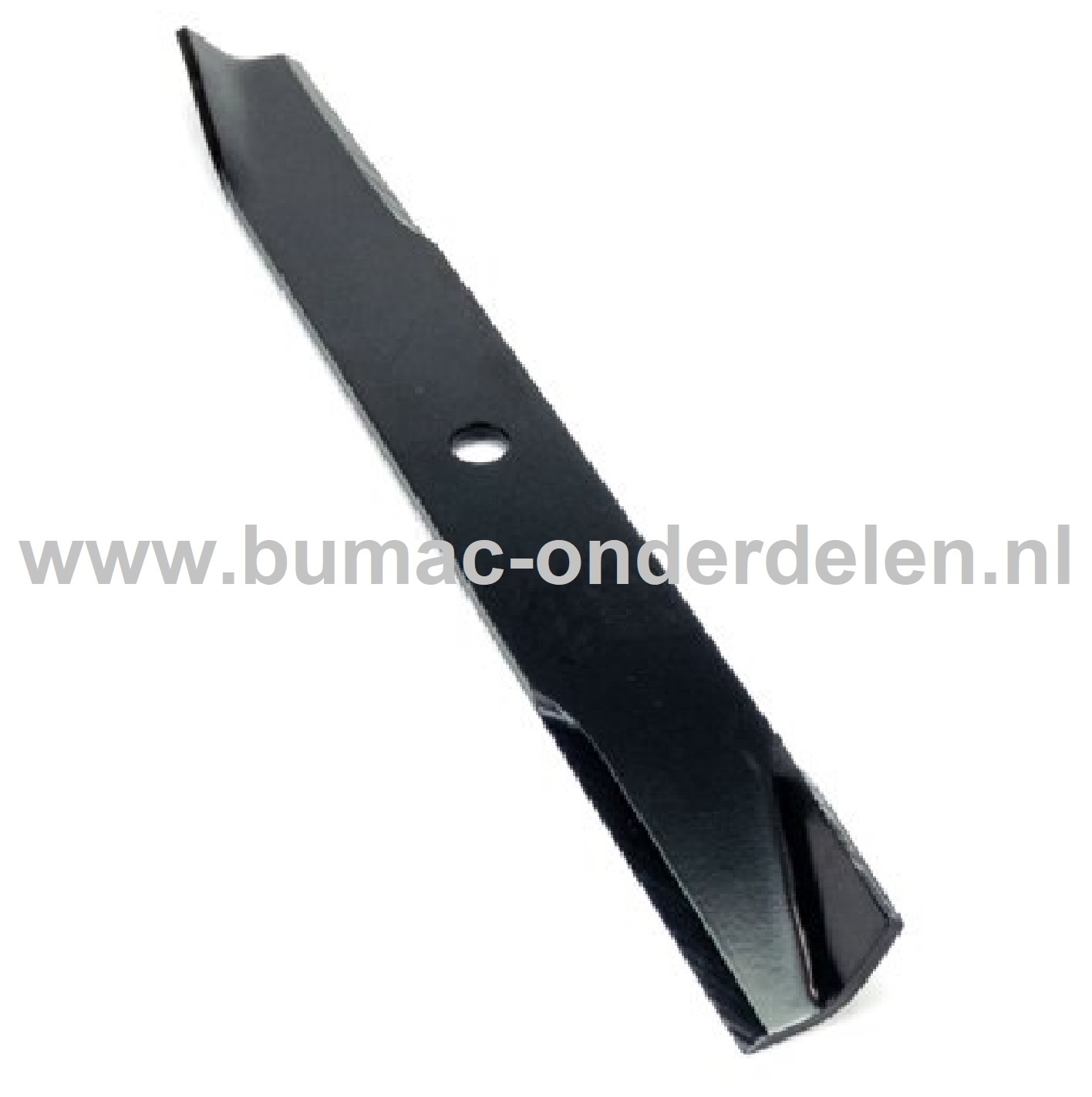 Maaimes 36,8 cm voor DIXON Zitmaaiers, Tuintrekkers, Grasmaaiers Maai Mes, Maaimessen 28, 429, 542