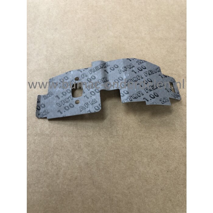 Uitlaatpakking voor STIHL Bosmaaiers, Heggenscharen, FS75, FS80, FS85, pakking