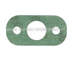 Inlaatpakking voor STIHL FS100, FS100R, FS87, FS87R, FS90, FS90R, FC100, FC110, FC90Z, FC95Z, HL100, HL100K, HL90K, HL95, HL95K, FT100, HT100, HT101 op Bosmaaiers, Trimmers, Motorzeis, Heggenscharen, Kettingzagen, Pakking