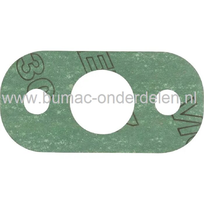 Inlaatpakking voor STIHL FS100, FS100R, FS87, FS87R, FS90, FS90R, FC100, FC110, FC90Z, FC95Z, HL100, HL100K, HL90K, HL95, HL95K, FT100, HT100, HT101 op Bosmaaiers, Trimmers, Motorzeis, Heggenscharen, Kettingzagen, Pakking